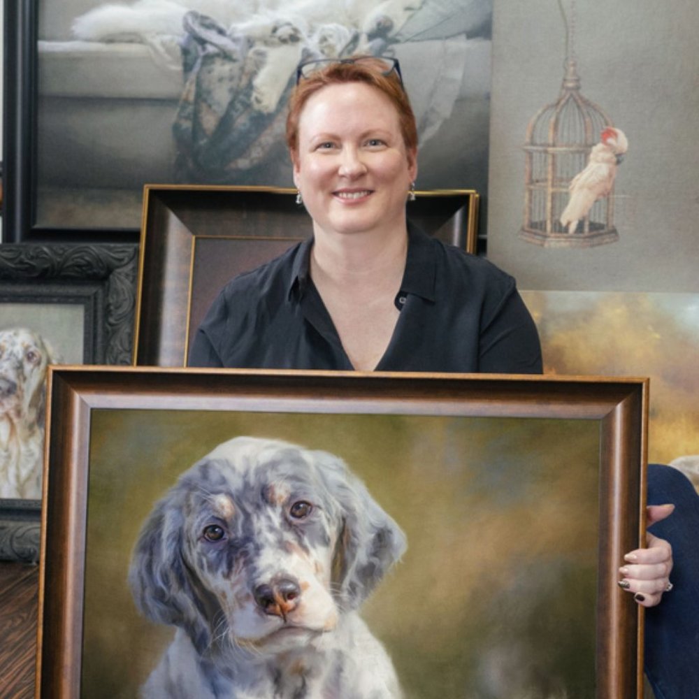 Meet your Posher, Danica